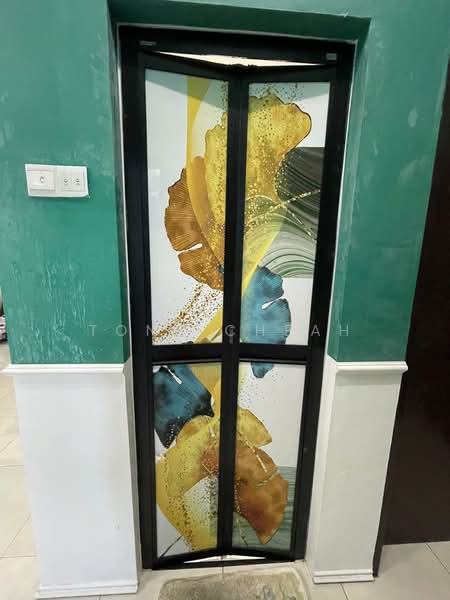 Apartment for Sale at P3 Residence @ Balik Pulau - Tony Cheah - Entrance - PropertyGuru.com.my