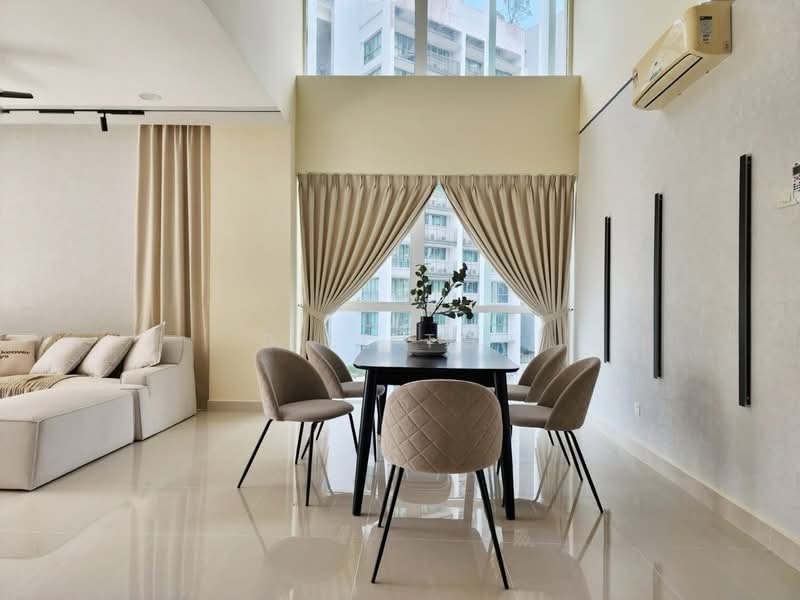 Condominium for Rent at Medini Signature - Bill Toh - PropertyGuru.com.my