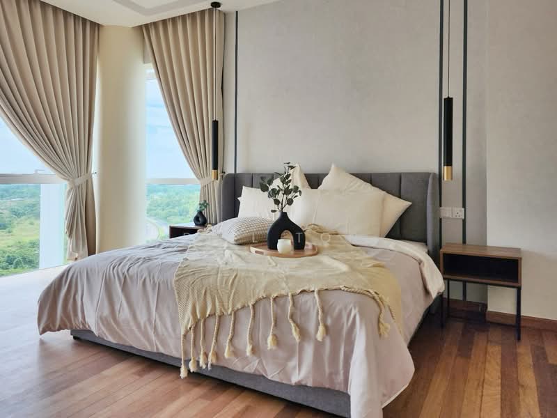 Condominium for Rent at Medini Signature - Bill Toh - PropertyGuru.com.my