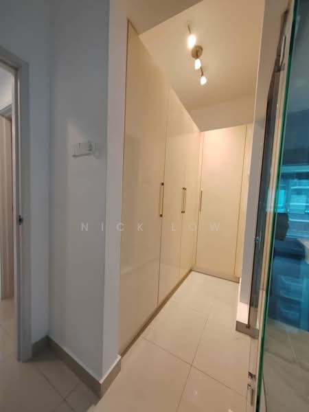 Service Residence for Rent at Tropez Residences - Nick Low - Interior - PropertyGuru.com.my