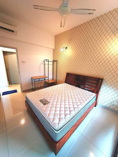 Service Residence for Rent at Tropez Residences - Nick Low - Bedroom - PropertyGuru.com.my