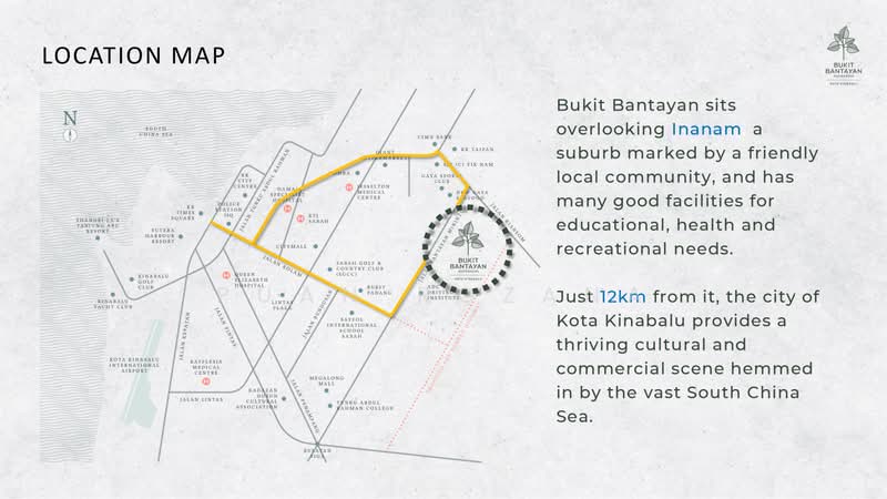Condominium for Sale at Bukit Bantayan Residences - Puan Rozana - PropertyGuru.com.my