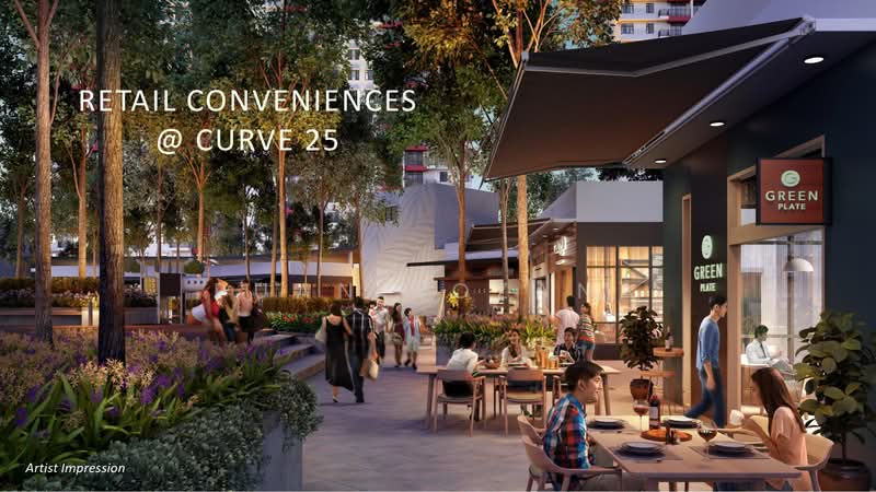 Condominium for Sale at Bukit Bantayan Residences - Puan Rozana - Exterior - PropertyGuru.com.my