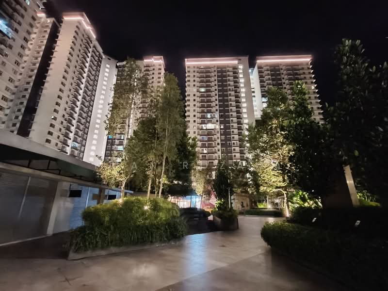 Condominium for Sale at Bukit Bantayan Residences - Puan Rozana - Exterior - PropertyGuru.com.my