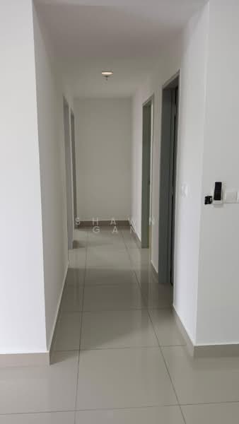 Condominium for Rent at M Luna - Shawn Gan - Corridor - PropertyGuru.com.my