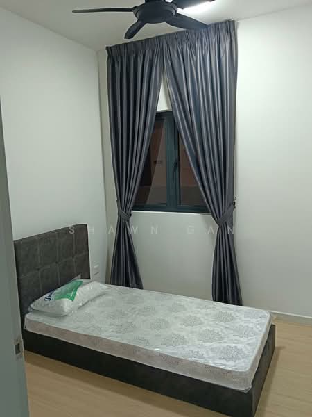 Condominium for Rent at M Luna - Shawn Gan - Bedroom - PropertyGuru.com.my