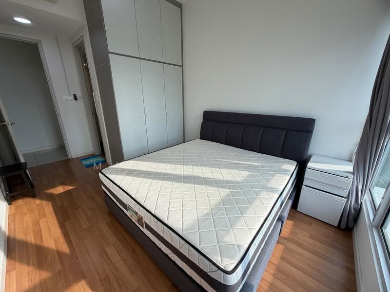 Service Residence for Rent at Sunway Geo Residence - Marcus Choy - Bedroom - PropertyGuru.com.my