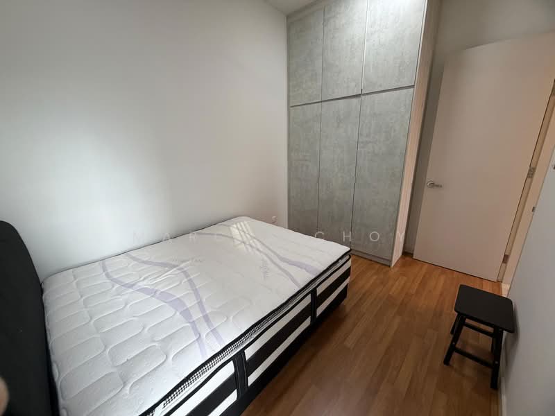 Service Residence for Rent at Sunway Geo Residence - Marcus Choy - Bedroom - PropertyGuru.com.my