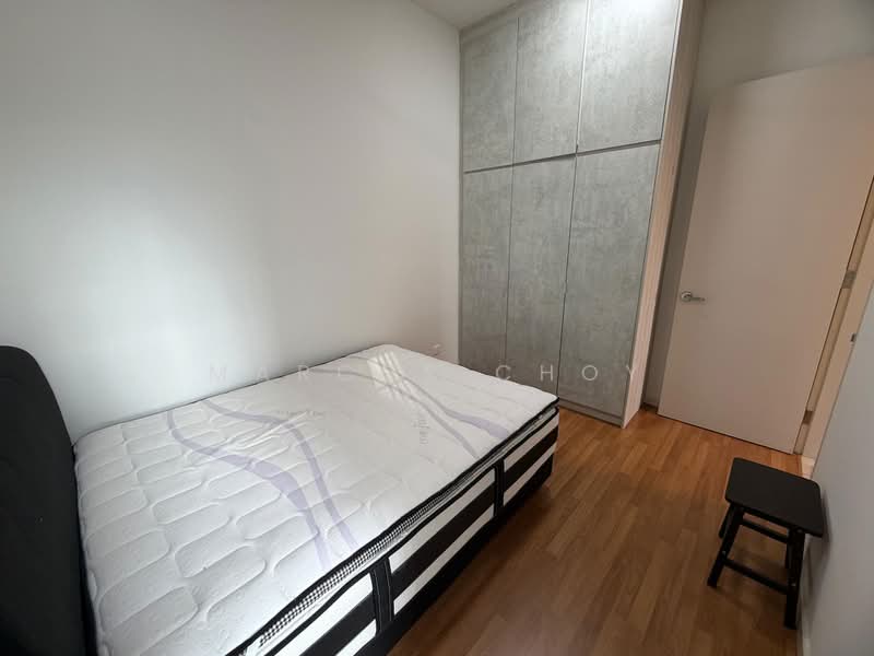 Service Residence for Rent at Sunway Geo Residence - Marcus Choy - Bedroom - PropertyGuru.com.my
