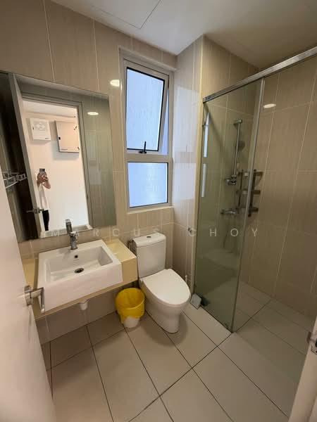 Service Residence for Rent at Sunway Geo Residence - Marcus Choy - PropertyGuru.com.my