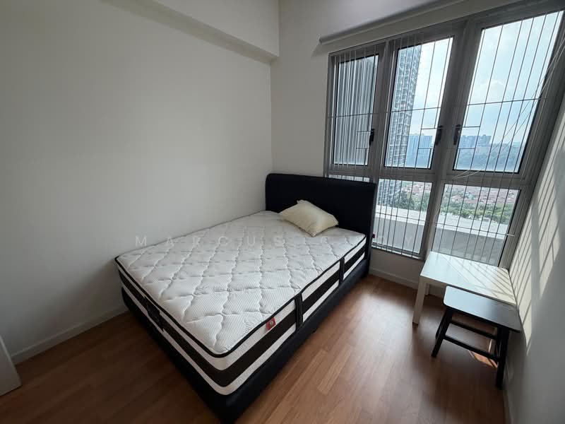 Service Residence for Rent at Sunway Geo Residence - Marcus Choy - PropertyGuru.com.my