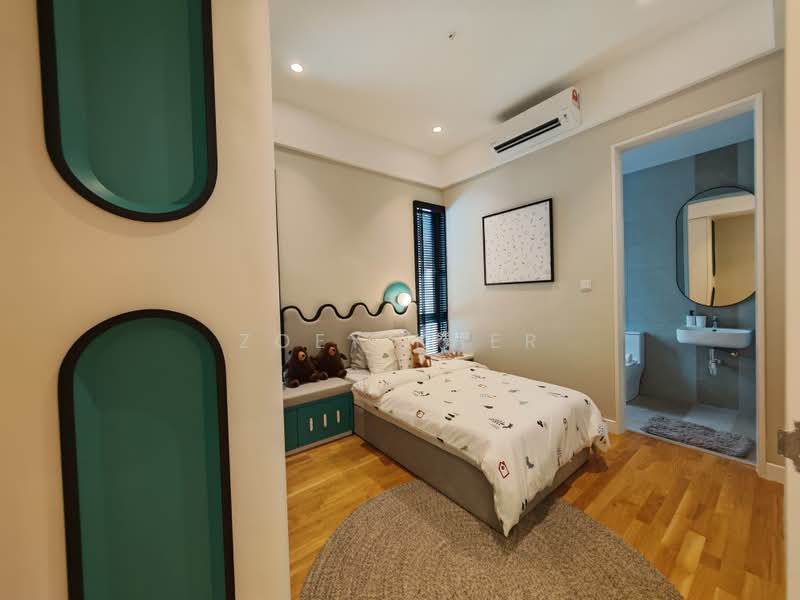 Cluster House for Sale in Amverton Hills (Sungai Buloh) - Zoey Kher - PropertyGuru.com.my