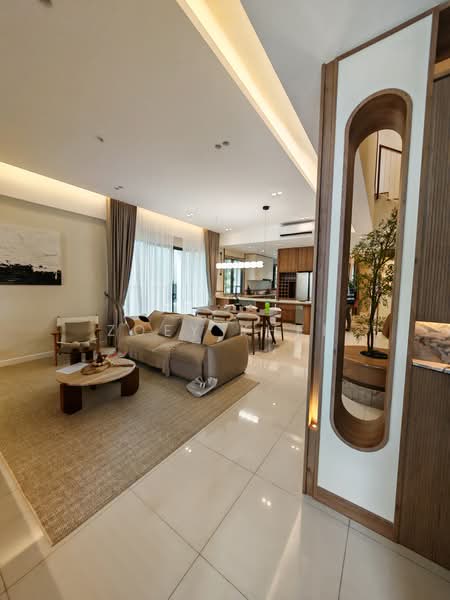 Cluster House for Sale in Amverton Hills (Sungai Buloh) - Zoey Kher - PropertyGuru.com.my