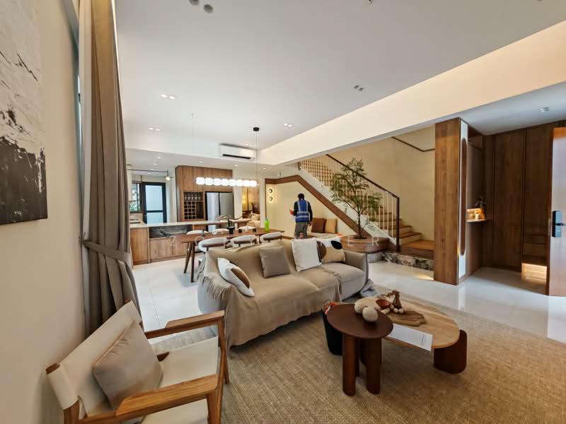 Cluster House for Sale in Amverton Hills (Sungai Buloh) - Zoey Kher - PropertyGuru.com.my