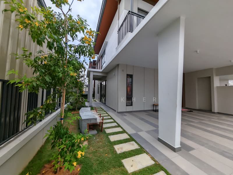 Cluster House for Sale in Amverton Hills (Sungai Buloh) - Zoey Kher - PropertyGuru.com.my