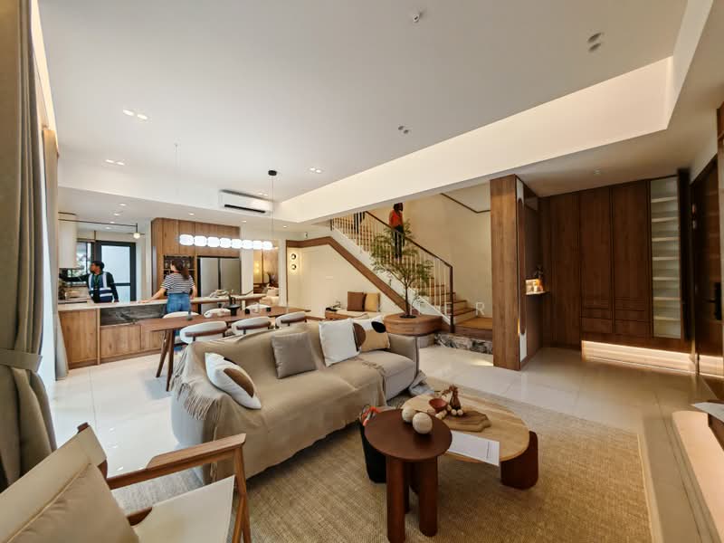 Cluster House for Sale in Amverton Hills (Sungai Buloh) - Zoey Kher - PropertyGuru.com.my