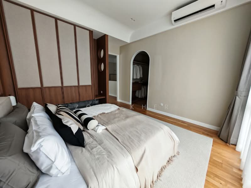 Cluster House for Sale in Amverton Hills (Sungai Buloh) - Zoey Kher - PropertyGuru.com.my