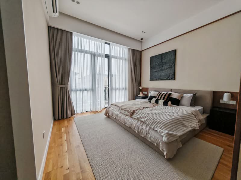 Cluster House for Sale in Amverton Hills (Sungai Buloh) - Zoey Kher - PropertyGuru.com.my
