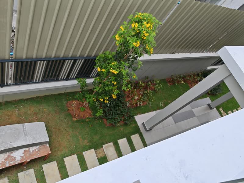 Cluster House for Sale in Amverton Hills (Sungai Buloh) - Zoey Kher - PropertyGuru.com.my