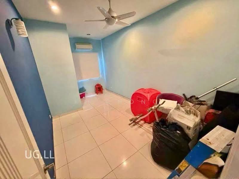 Terraced House for Sale in Bandar Botanic (Klang) - KH Chong - Interior - PropertyGuru.com.my