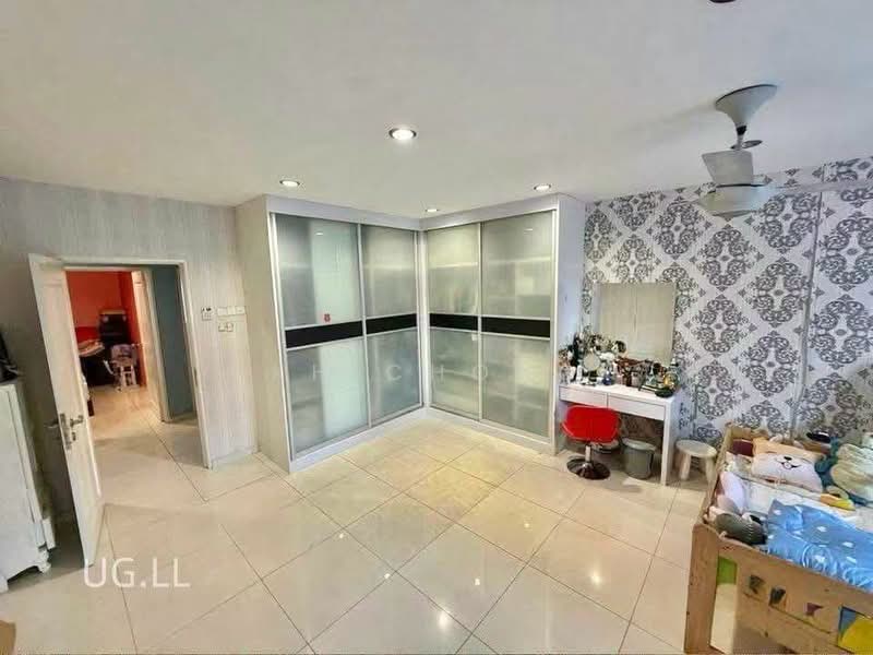 Terraced House for Sale in Bandar Botanic (Klang) - KH Chong - Bedroom - PropertyGuru.com.my