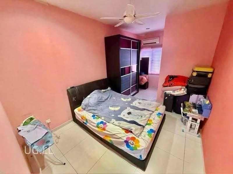 Terraced House for Sale in Bandar Botanic (Klang) - KH Chong - Bedroom - PropertyGuru.com.my