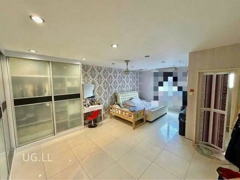 Terraced House for Sale in Bandar Botanic (Klang) - KH Chong - Bedroom - PropertyGuru.com.my