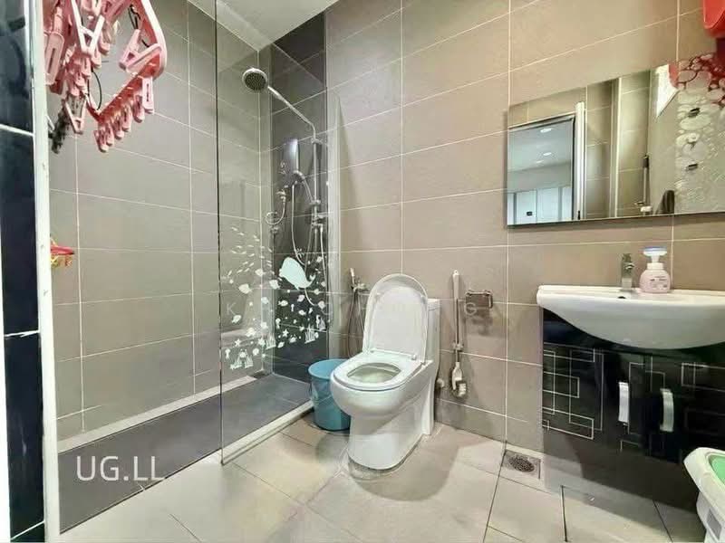 Terraced House for Sale in Bandar Botanic (Klang) - KH Chong - Bathroom - PropertyGuru.com.my