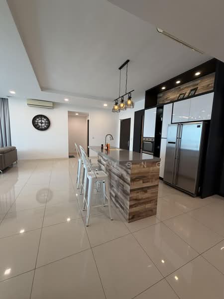 Servis Apartment untuk Disewa di Uptown Residences - Ava Wong - PropertyGuru.com.my