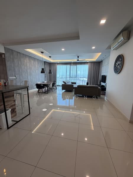 Servis Apartment untuk Disewa di Uptown Residences - Ava Wong - PropertyGuru.com.my