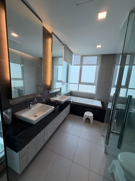 Servis Apartment untuk Disewa di Uptown Residences - Ava Wong - PropertyGuru.com.my