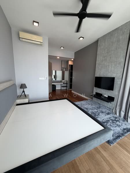 Servis Apartment untuk Disewa di Uptown Residences - Ava Wong - PropertyGuru.com.my