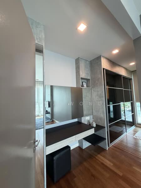 Servis Apartment untuk Disewa di Uptown Residences - Ava Wong - PropertyGuru.com.my