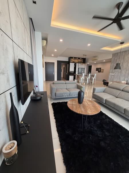 Servis Apartment untuk Disewa di Uptown Residences - Ava Wong - PropertyGuru.com.my
