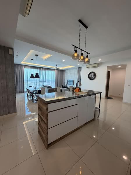 Servis Apartment untuk Disewa di Uptown Residences - Ava Wong - PropertyGuru.com.my