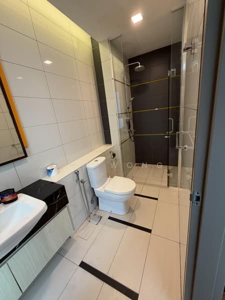 Servis Apartment untuk Disewa di Uptown Residences - Ava Wong - PropertyGuru.com.my