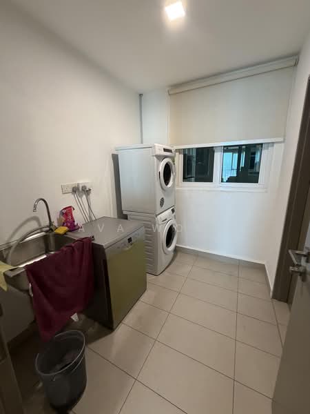 Servis Apartment untuk Disewa di Uptown Residences - Ava Wong - PropertyGuru.com.my