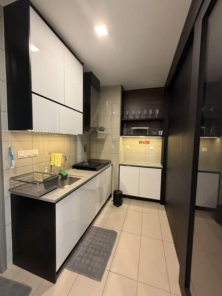 Servis Apartment untuk Disewa di Uptown Residences - Ava Wong - PropertyGuru.com.my