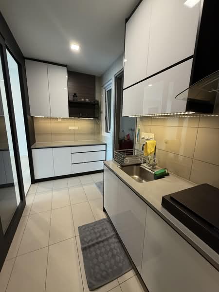 Servis Apartment untuk Disewa di Uptown Residences - Ava Wong - PropertyGuru.com.my