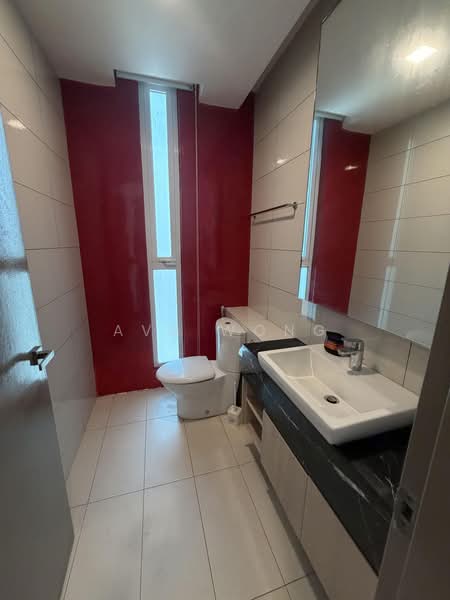 Servis Apartment untuk Disewa di Uptown Residences - Ava Wong - PropertyGuru.com.my