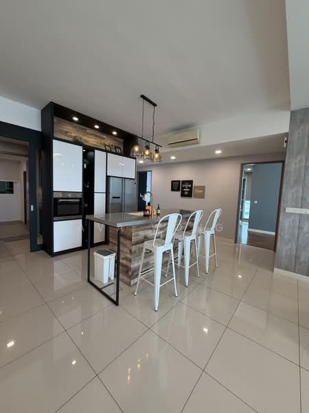 Servis Apartment untuk Disewa di Uptown Residences - Ava Wong - PropertyGuru.com.my