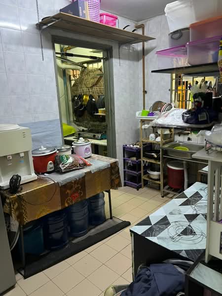 Kondominium untuk Dijual di Kenanga Point - Ee Liaw - PropertyGuru.com.my