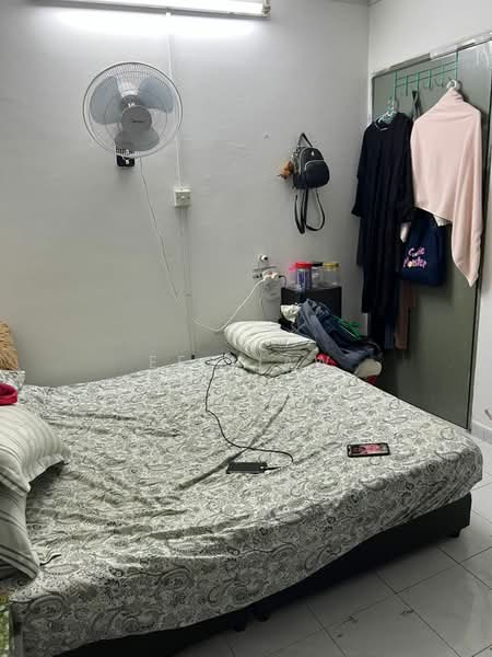 Kondominium untuk Dijual di Kenanga Point - Ee Liaw - PropertyGuru.com.my