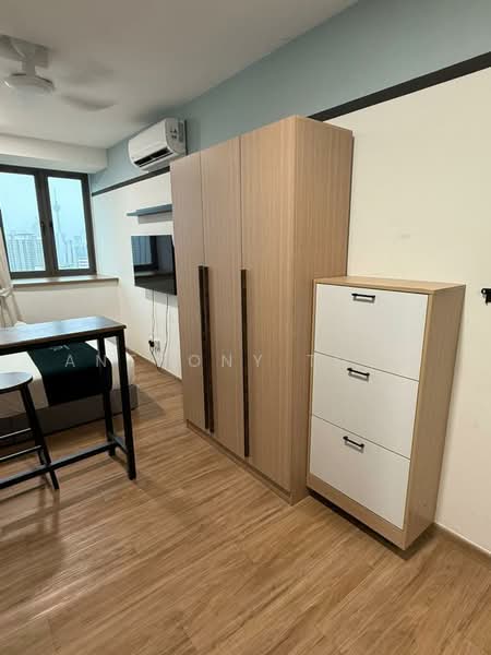Service Residence for Rent at Riveria City - Anthony Tham - Interior - PropertyGuru.com.my