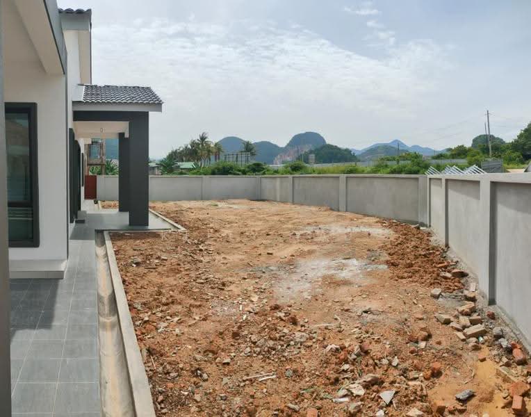 Rumah Teres 1-Tingkat untuk Dijual di Simpang Pulai (Simpang Pulai) - Kelly Yau - PropertyGuru.com.my