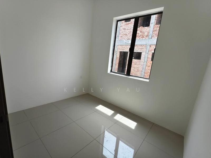 Rumah Teres 1-Tingkat untuk Dijual di Simpang Pulai (Simpang Pulai) - Kelly Yau - PropertyGuru.com.my