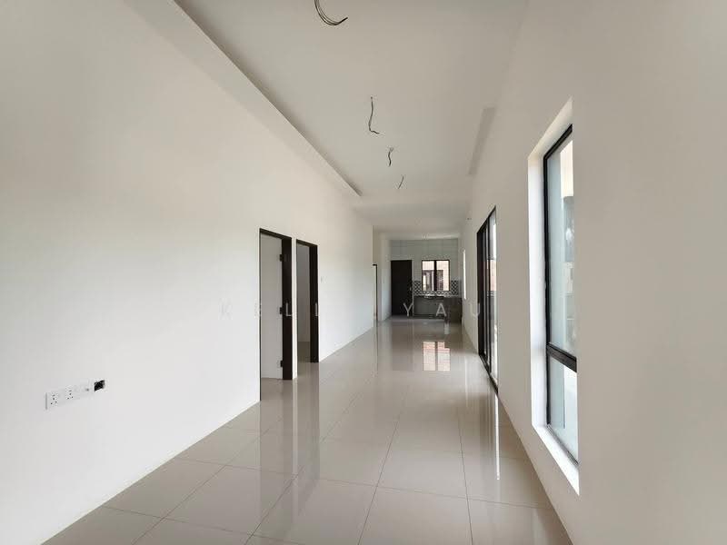Rumah Teres 1-Tingkat untuk Dijual di Simpang Pulai (Simpang Pulai) - Kelly Yau - PropertyGuru.com.my