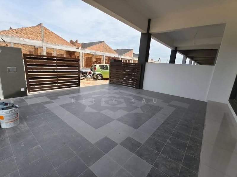 Rumah Teres 1-Tingkat untuk Dijual di Simpang Pulai (Simpang Pulai) - Kelly Yau - PropertyGuru.com.my