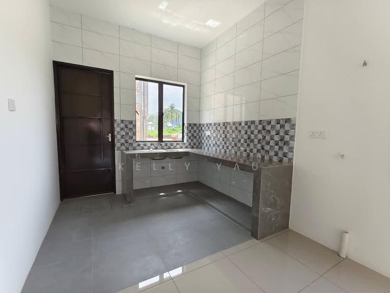 Rumah Teres 1-Tingkat untuk Dijual di Simpang Pulai (Simpang Pulai) - Kelly Yau - PropertyGuru.com.my