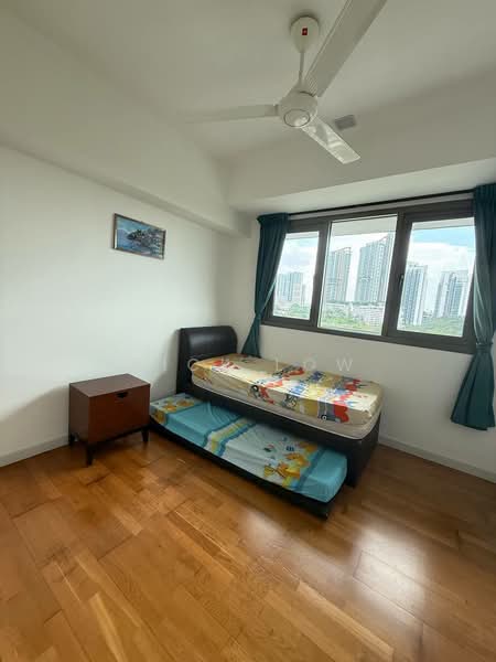 Condominium for Rent at Iskandar Residences - Nick Low - Bedroom - PropertyGuru.com.my